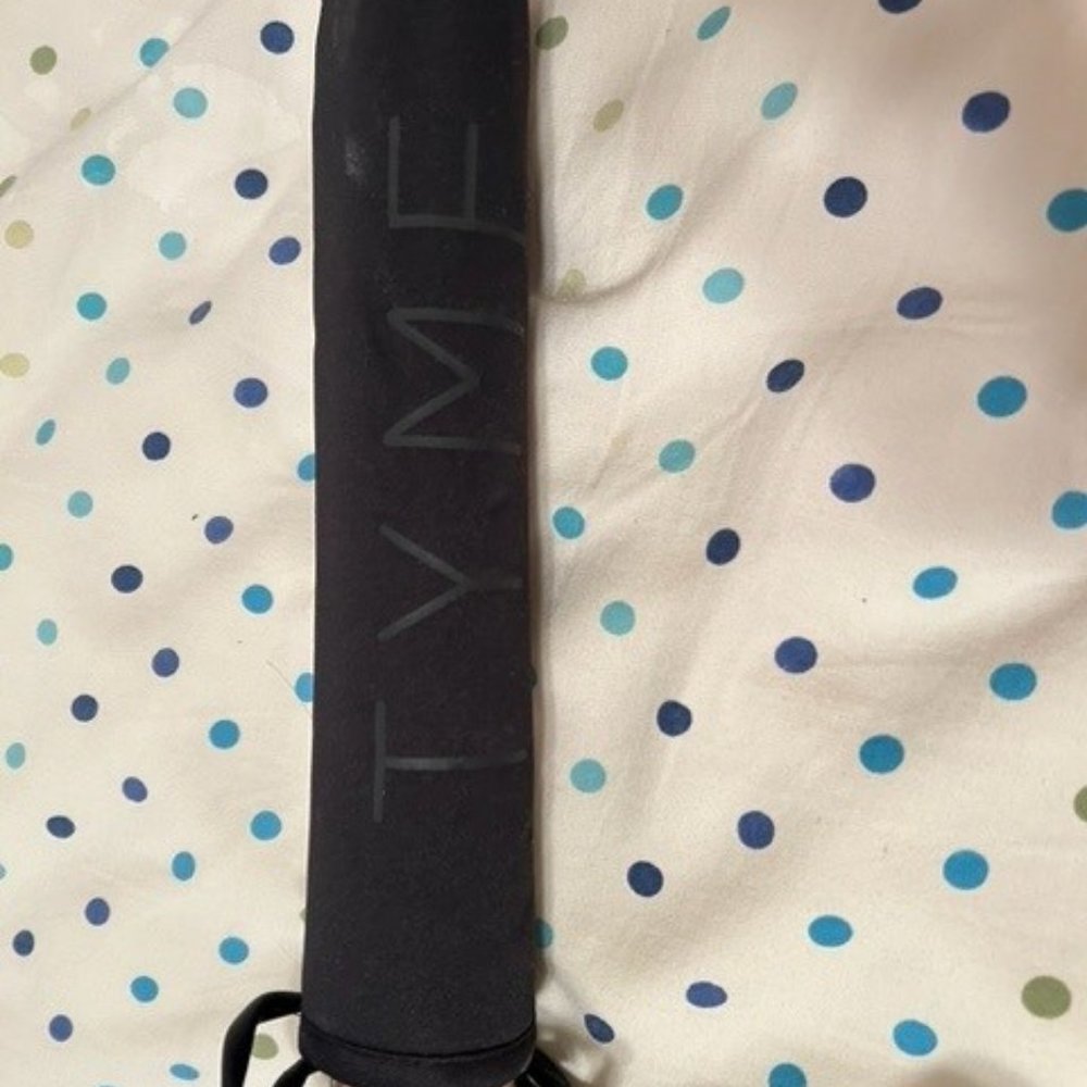 Tyme Iron